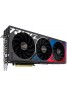 Asus ROG Strix GeForce RTX 4060 8GB GDDR6X OC Graphics Card